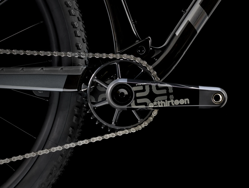 Supercaliber SLR 9.8 XT Deep Smoke-5